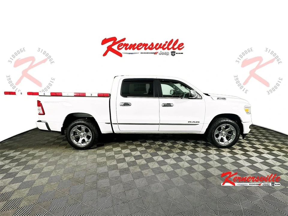 2023 Ram 1500 2nd Gen - Image 8 of 12