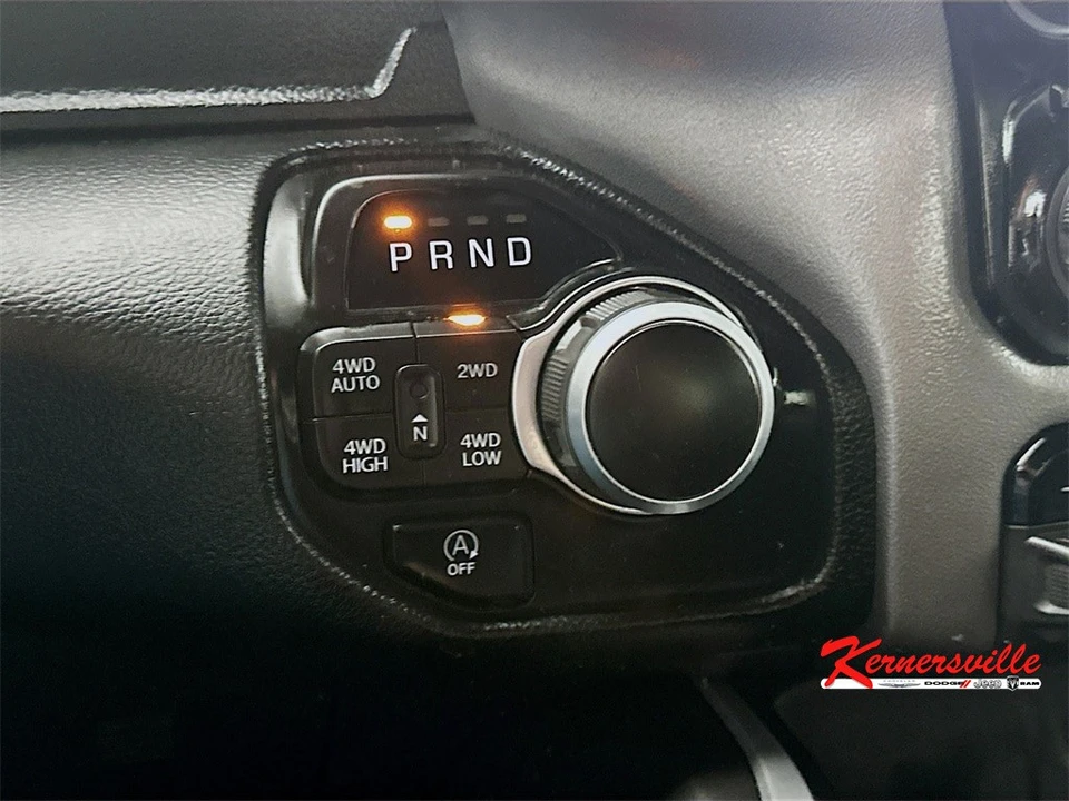 2023 Ram 1500 2nd Gen - Image 16 of 21
