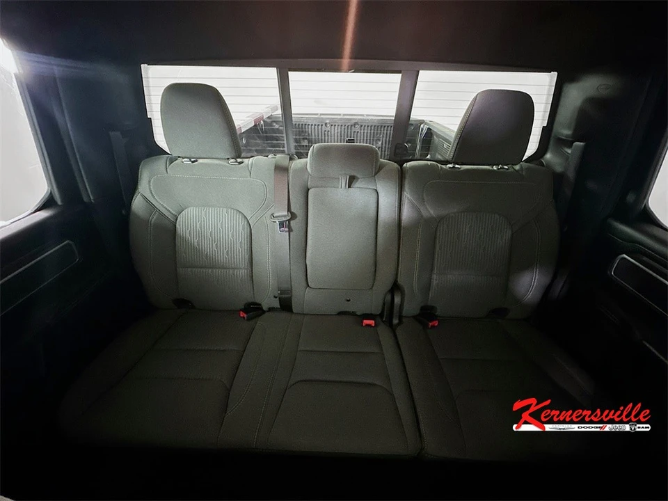 2023 Ram 1500 2nd Gen - Image 13 of 21
