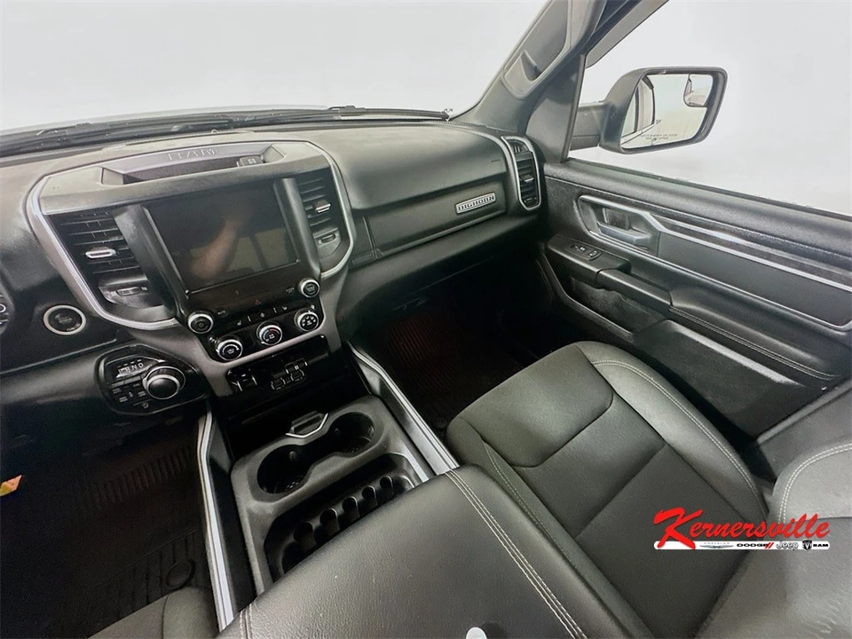 2023 Ram 1500 2nd Gen - Image 11 of 12