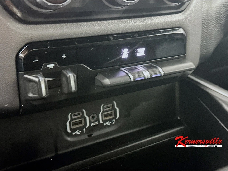 2023 Ram 1500 2nd Gen - Image 19 of 21