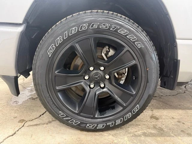 2023 Ram 1500 2nd Gen - Image 27 of 28