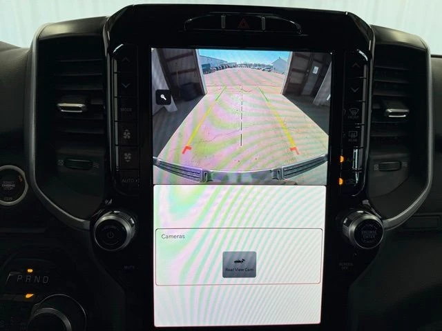 2023 Ram 1500 2nd Gen - Image 21 of 28