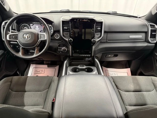 2023 Ram - Image 4 of 28