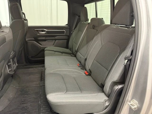 2023 Ram - Image 22 of 28