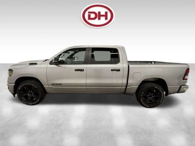 2023 Ram - Image 10 of 28