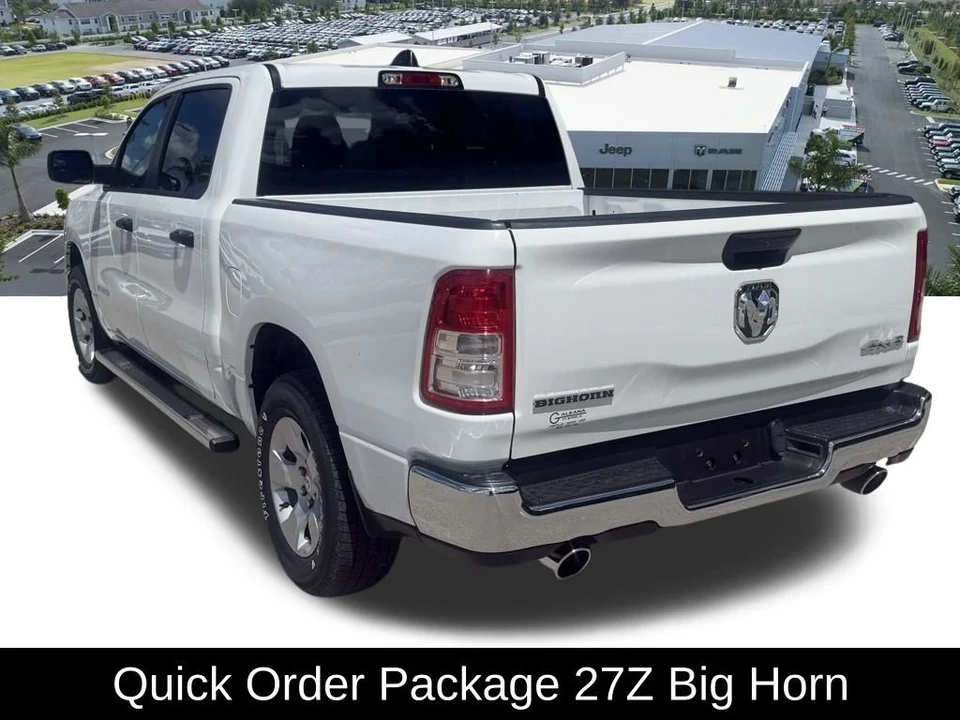 2023 Ram 1500 2nd Gen - Image 8 of 12
