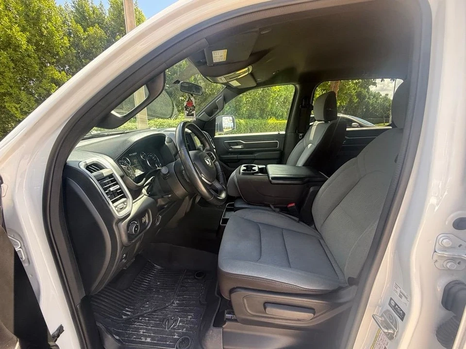 2023 Ram 1500 2nd Gen - Image 11 of 12