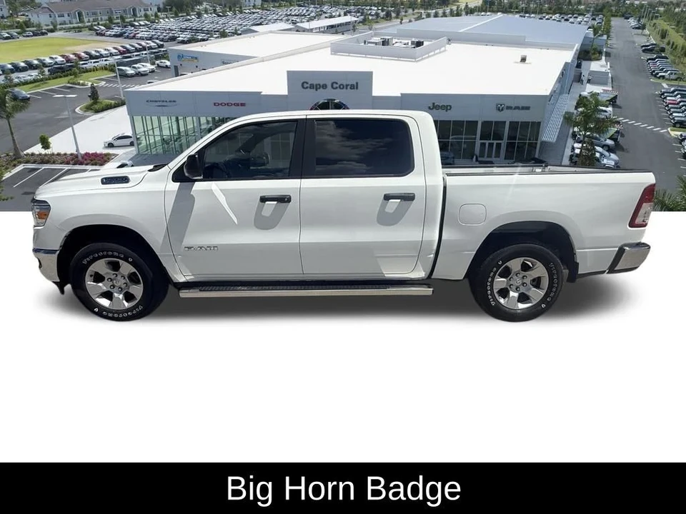 2023 Ram 1500 2nd Gen - Image 9 of 12