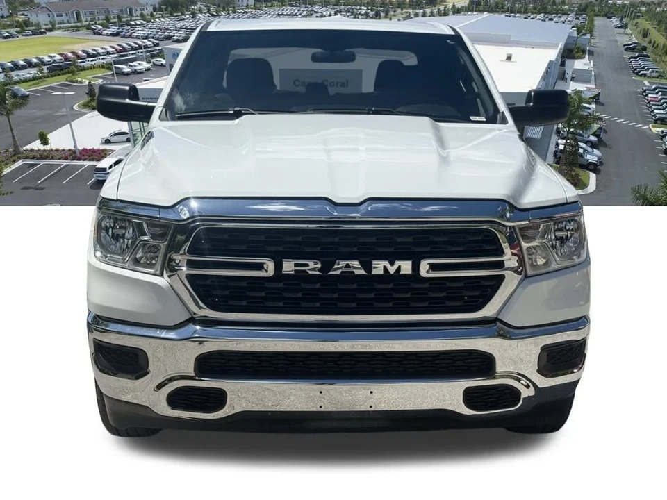 2023 Ram 1500 2nd Gen - Image 10 of 12