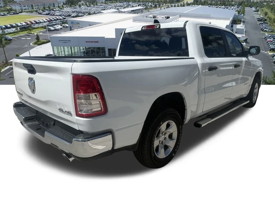 2023 Ram 1500 2nd Gen - Image 5 of 12