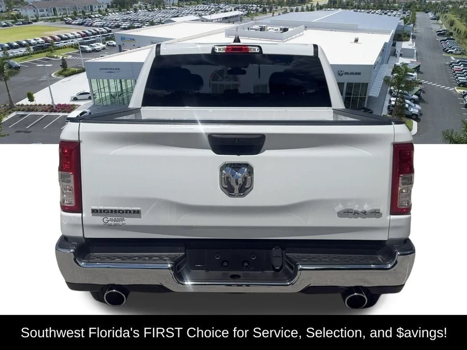 2023 Ram 1500 2nd Gen - Image 7 of 12