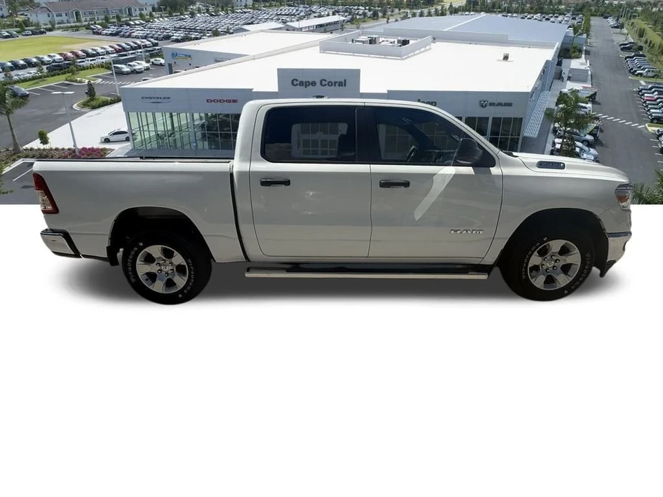 2023 Ram 1500 2nd Gen - Image 4 of 12