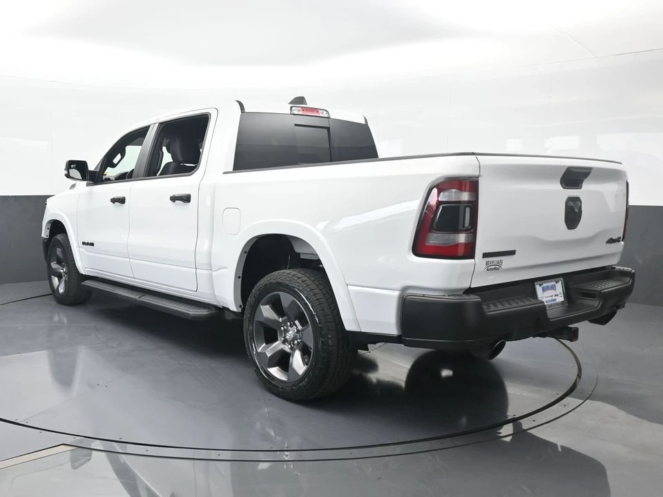 2023 Ram 1500 2nd Gen - Image 4 of 12