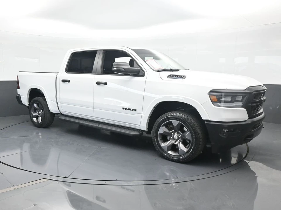 2023 Ram 1500 2nd Gen - Image 8 of 12