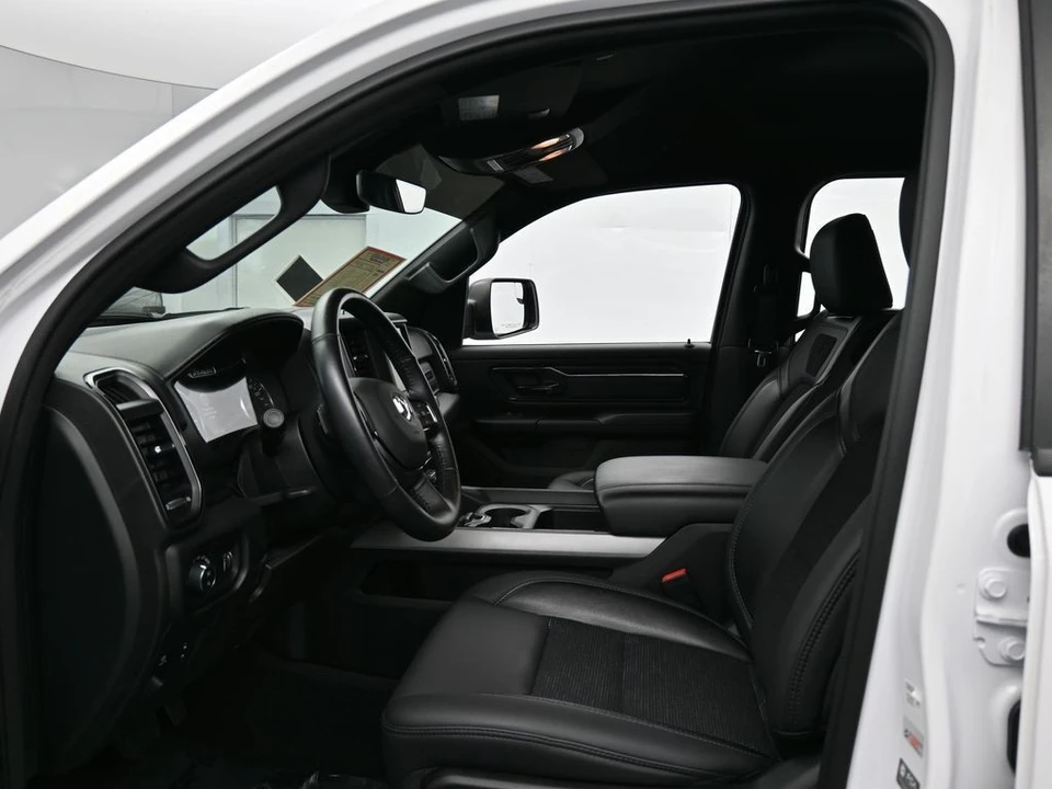 2023 Ram 1500 2nd Gen - Image 11 of 12
