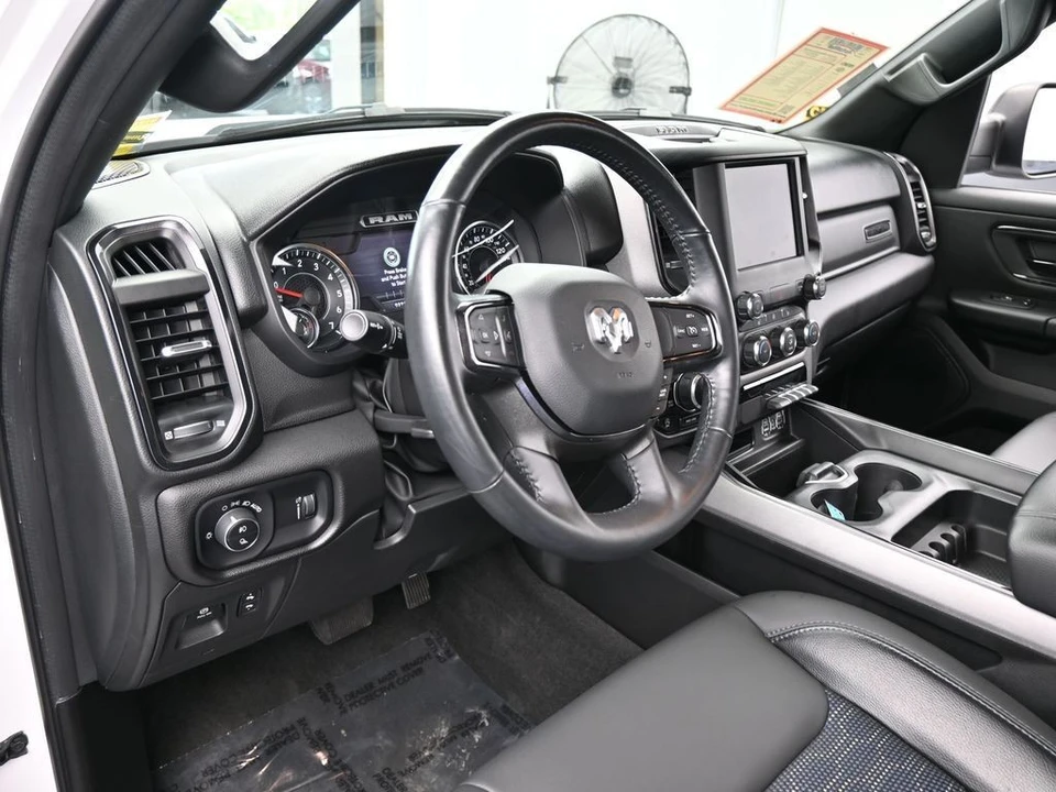 2023 Ram 1500 2nd Gen - Image 10 of 12