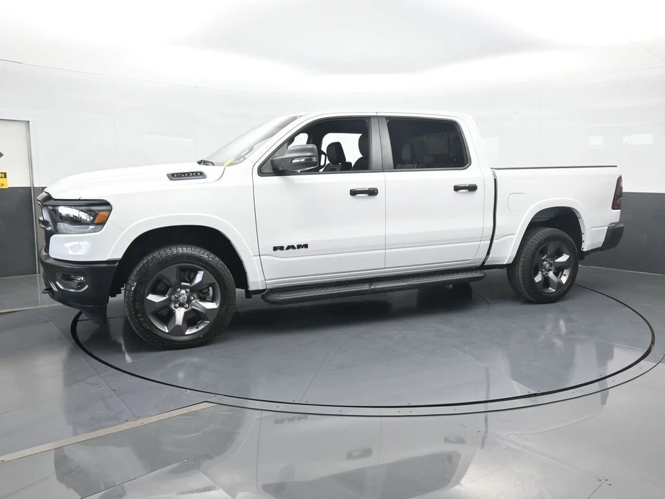 2023 Ram 1500 2nd Gen - Image 2 of 12