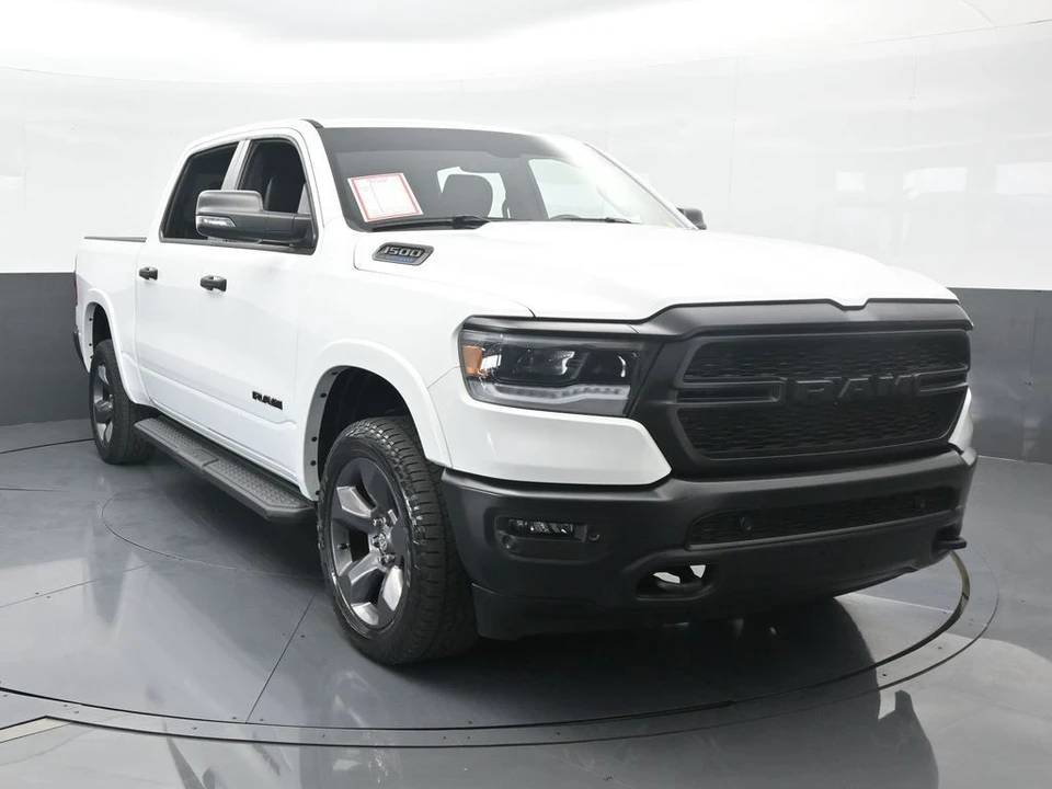 2023 Ram 1500 2nd Gen - Image 9 of 12