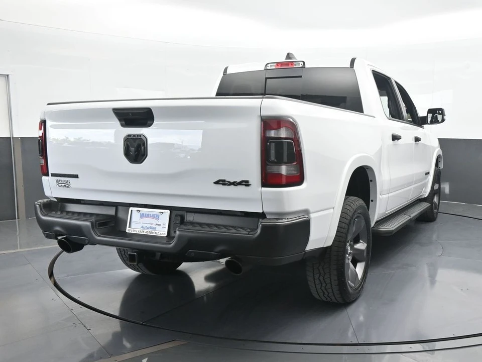 2023 Ram 1500 2nd Gen - Image 5 of 12