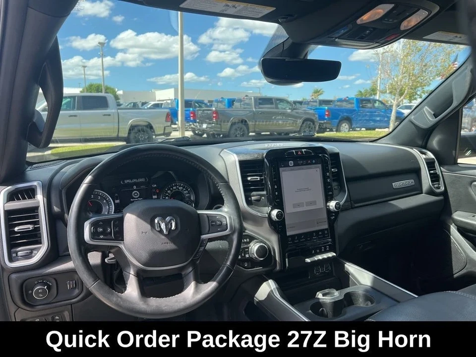 2023 Ram 1500 2nd Gen - Image 6 of 6