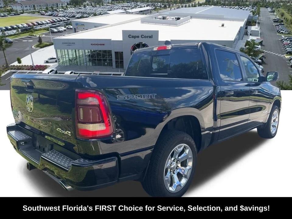 2023 Ram 1500 2nd Gen - Image 5 of 6