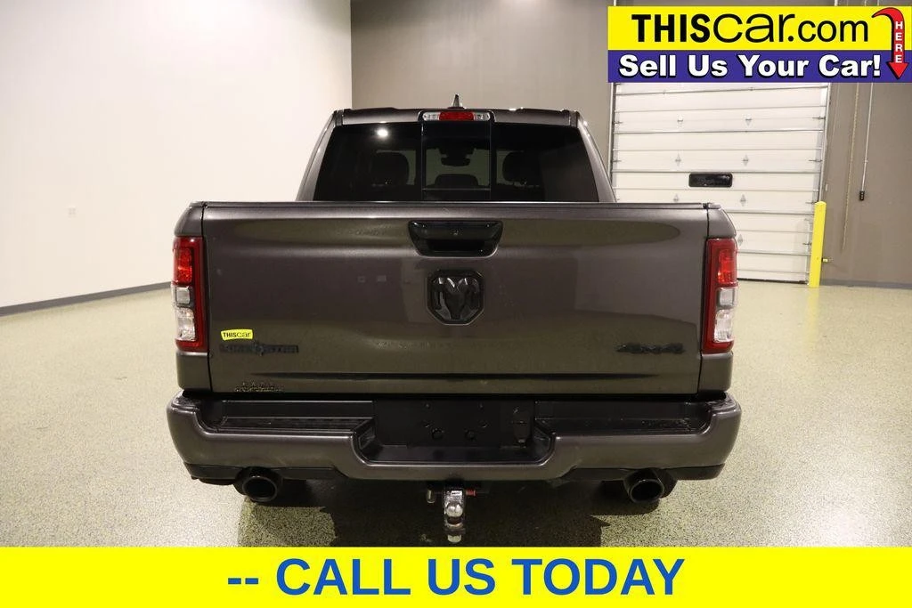 2023 Ram 1500 2nd Gen - Image 8 of 12