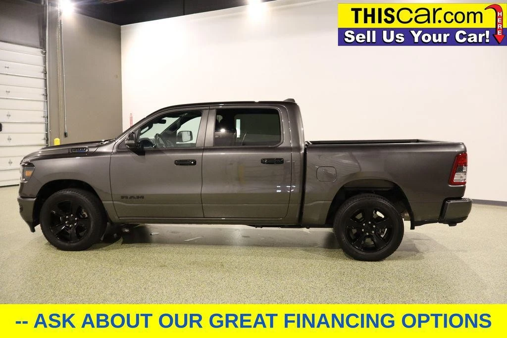 2023 Ram 1500 2nd Gen - Image 5 of 12