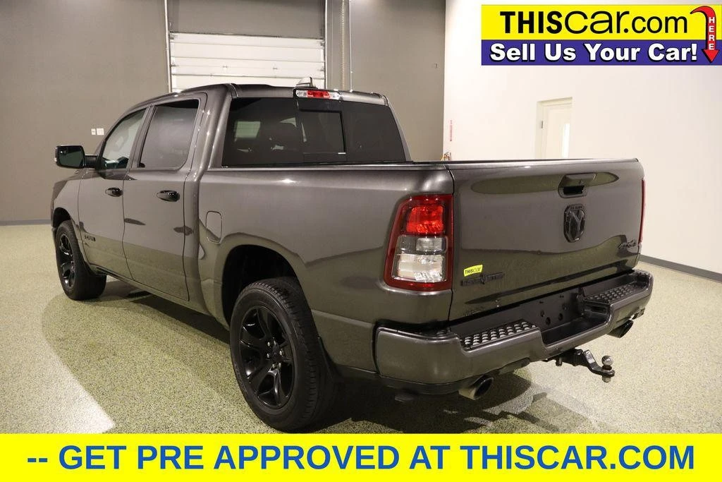 2023 Ram 1500 2nd Gen - Image 6 of 12