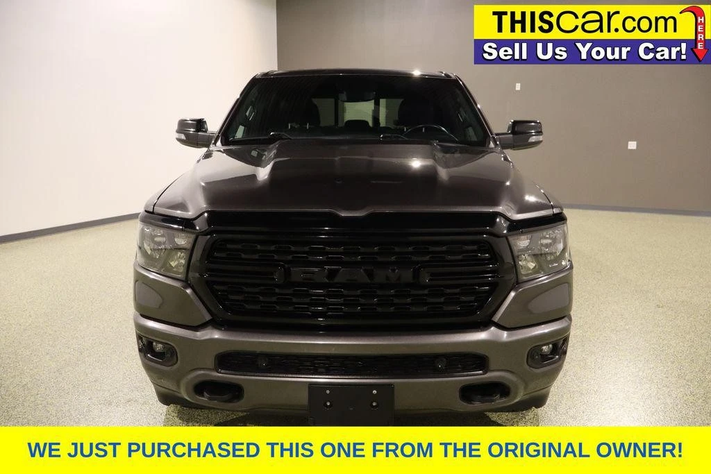 2023 Ram 1500 2nd Gen - Image 2 of 12