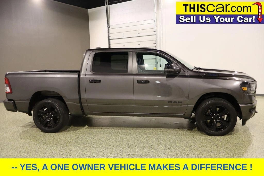 2023 Ram 1500 2nd Gen - Image 10 of 12