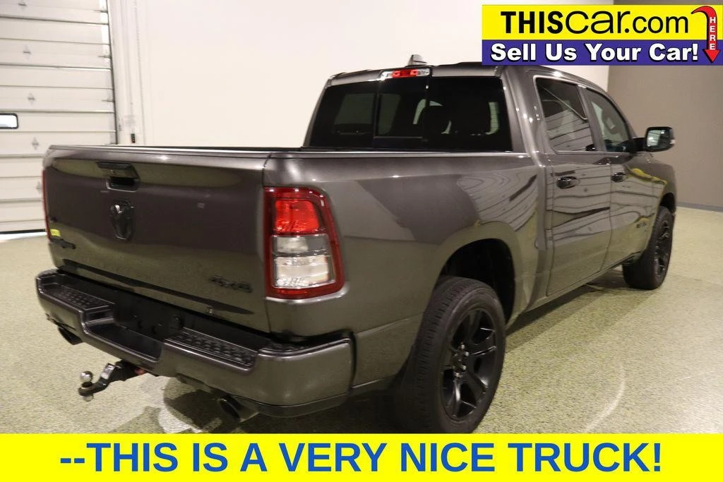 2023 Ram 1500 2nd Gen - Image 9 of 12