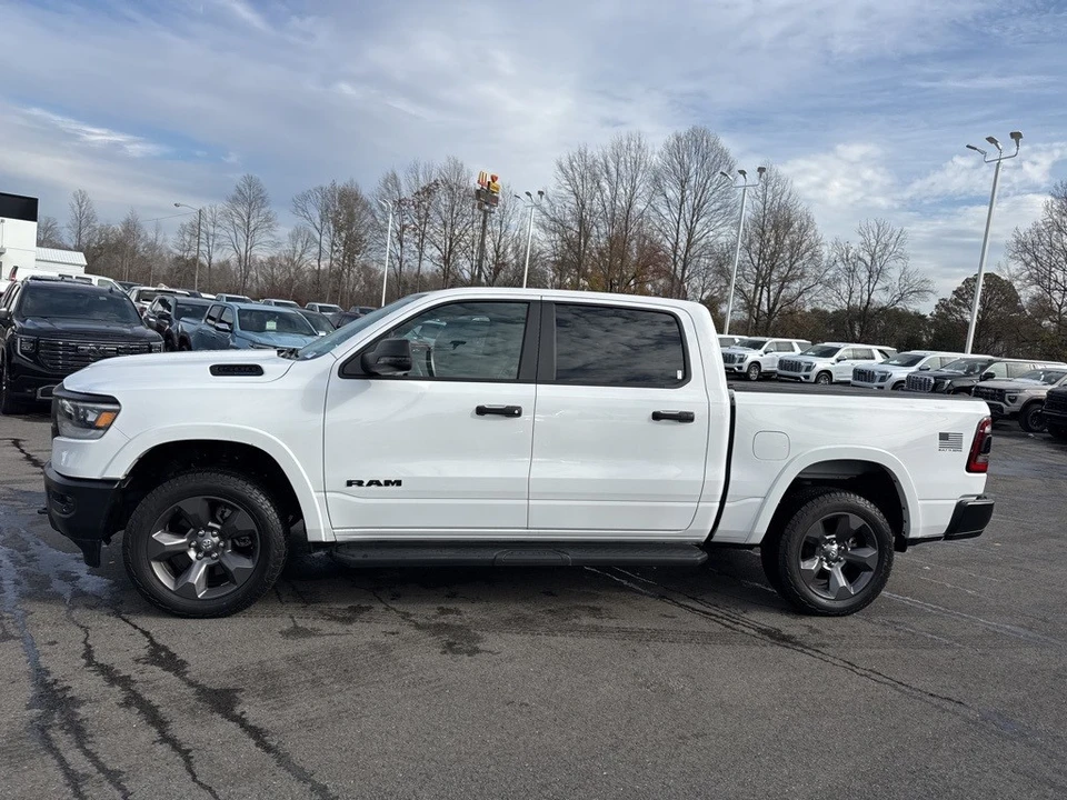 2023 Ram 1500 2nd Gen - Image 2 of 12