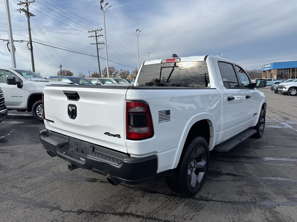 2023 Ram 1500 2nd Gen - Image 5 of 12