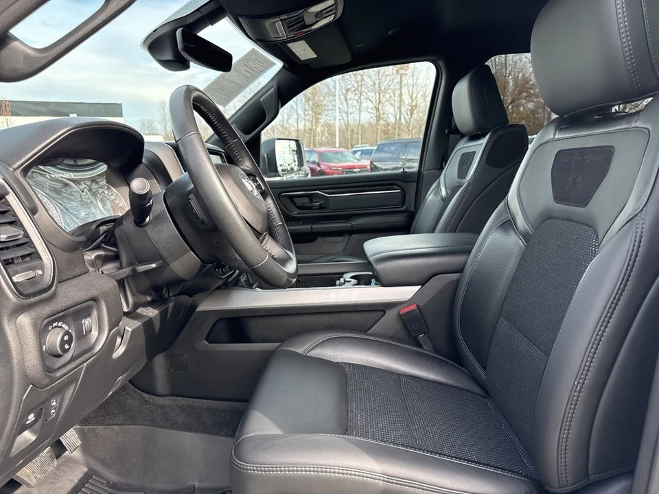2023 Ram 1500 2nd Gen - Image 9 of 12