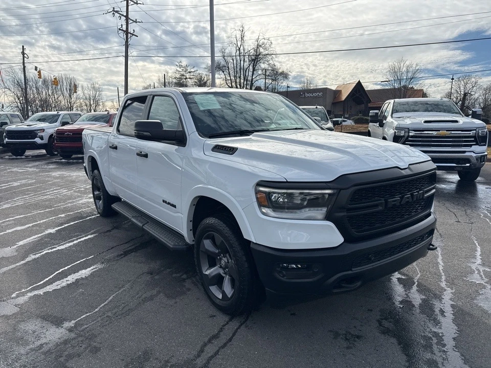 2023 Ram 1500 2nd Gen - Image 7 of 12