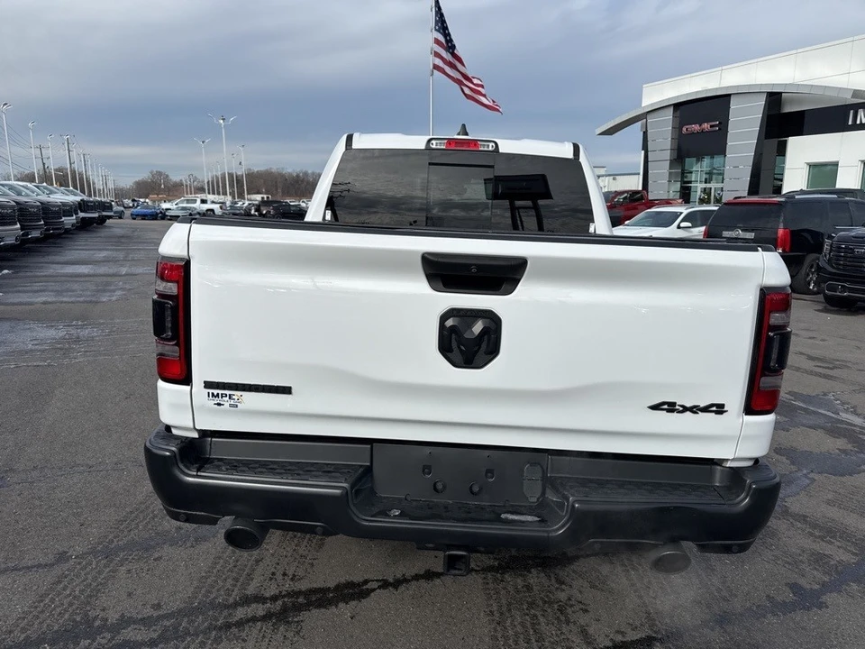 2023 Ram 1500 2nd Gen - Image 4 of 12