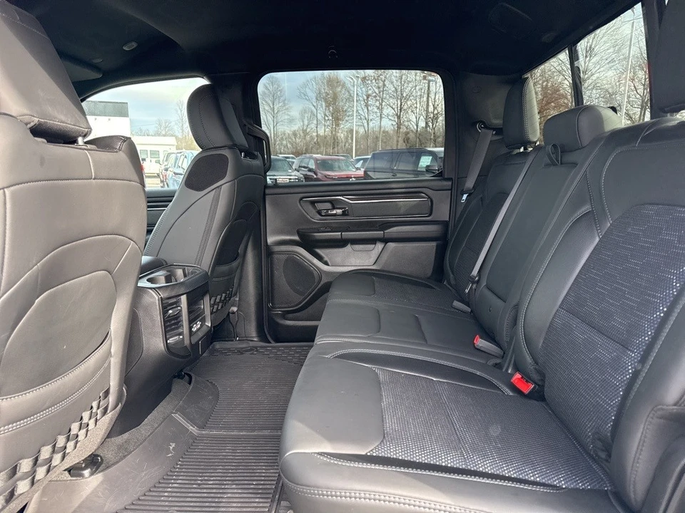 2023 Ram 1500 2nd Gen - Image 11 of 12