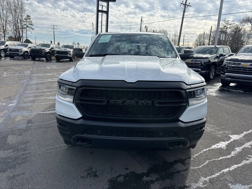 2023 Ram 1500 2nd Gen - Image 8 of 12