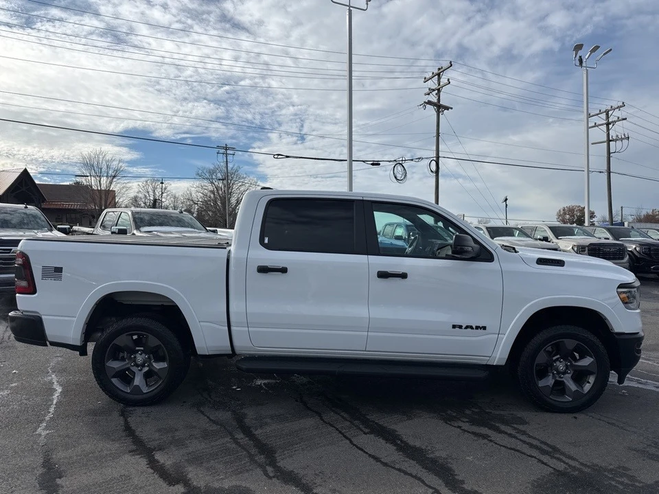 2023 Ram 1500 2nd Gen - Image 6 of 12