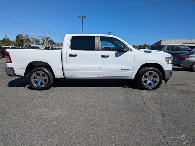 2023 Ram 1500 2nd Gen - Image 3 of 12