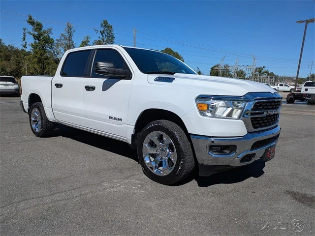 2023 Ram 1500 2nd Gen - Image 2 of 12
