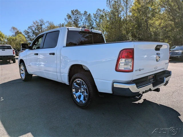 2023 Ram 1500 2nd Gen - Image 7 of 12