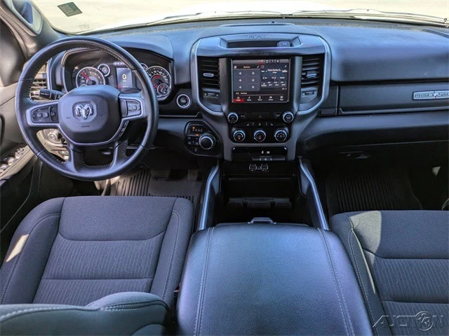 2023 Ram 1500 2nd Gen - Image 16 of 21