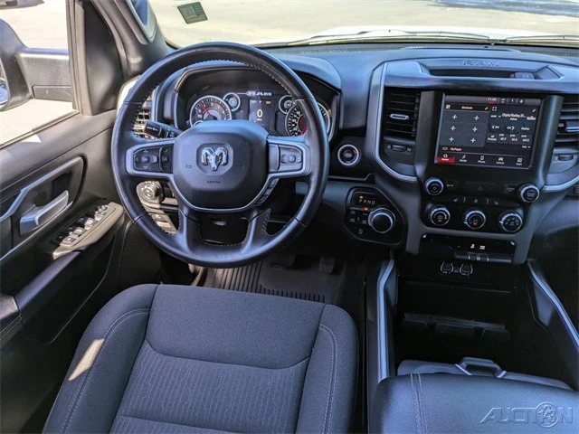 2023 Ram 1500 2nd Gen - Image 17 of 21