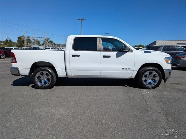 2023 Ram 1500 2nd Gen - Image 4 of 12