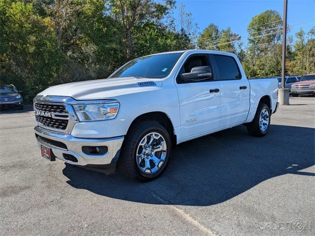 2023 Ram 1500 2nd Gen - Image 9 of 12