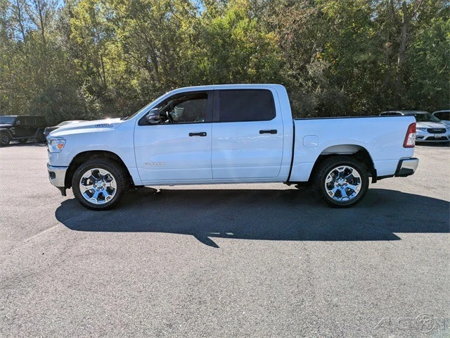 2023 Ram 1500 2nd Gen - Image 8 of 12