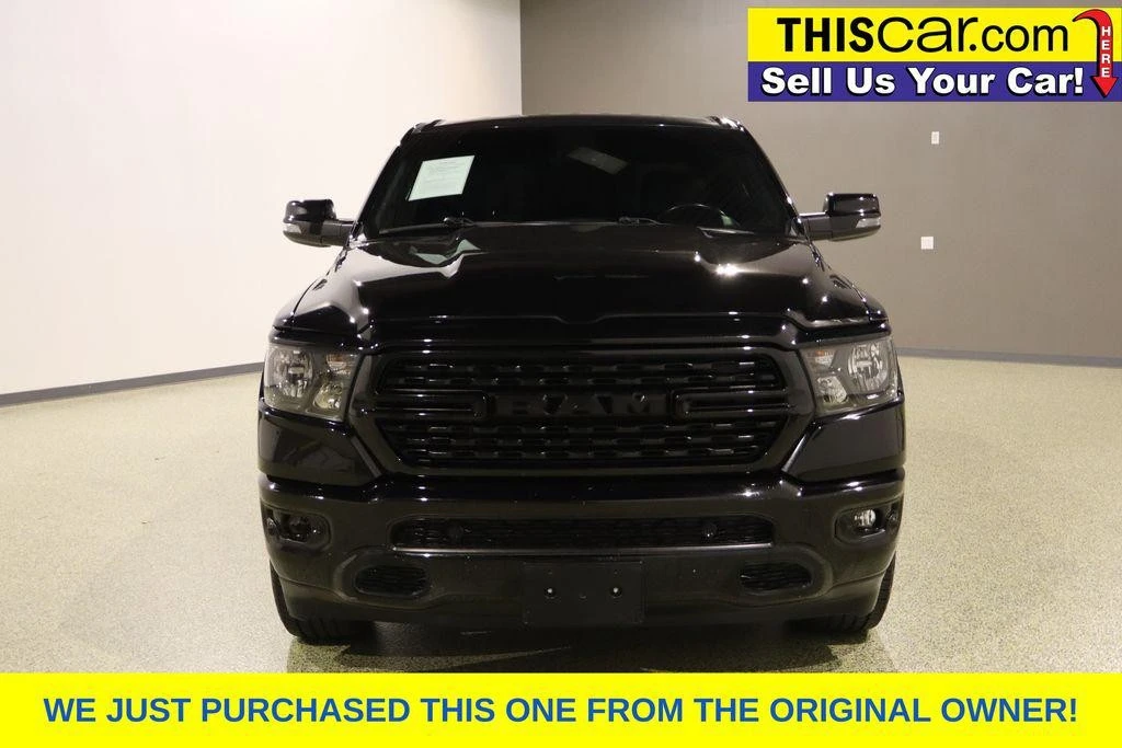 2023 Ram 1500 2nd Gen - Image 2 of 12