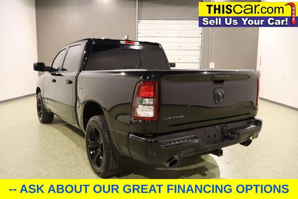 2023 Ram 1500 2nd Gen - Image 6 of 12